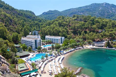 turunc dream hotel|turunc resort marmaris.